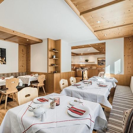 Madle - B&B Sölden Kültér fotó