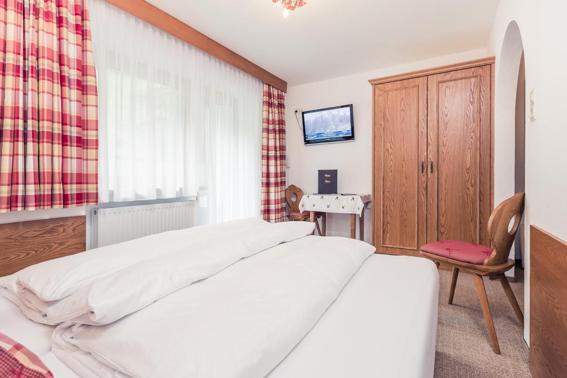 Madle - B&B Sölden Kültér fotó