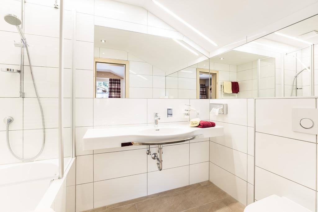 Madle - B&B Sölden Kültér fotó