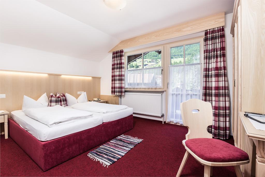 Madle - B&B Sölden Kültér fotó