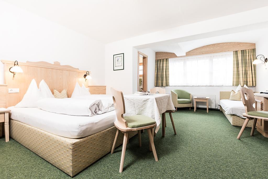 Madle - B&B Sölden Kültér fotó