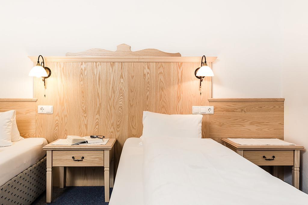 Madle - B&B Sölden Kültér fotó