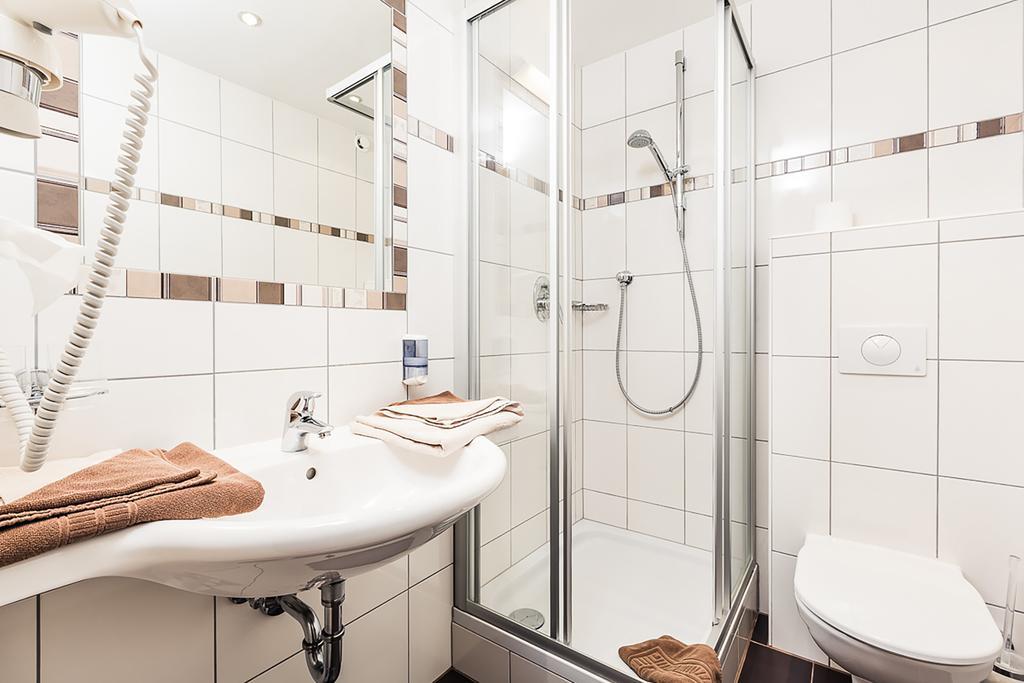 Madle - B&B Sölden Kültér fotó