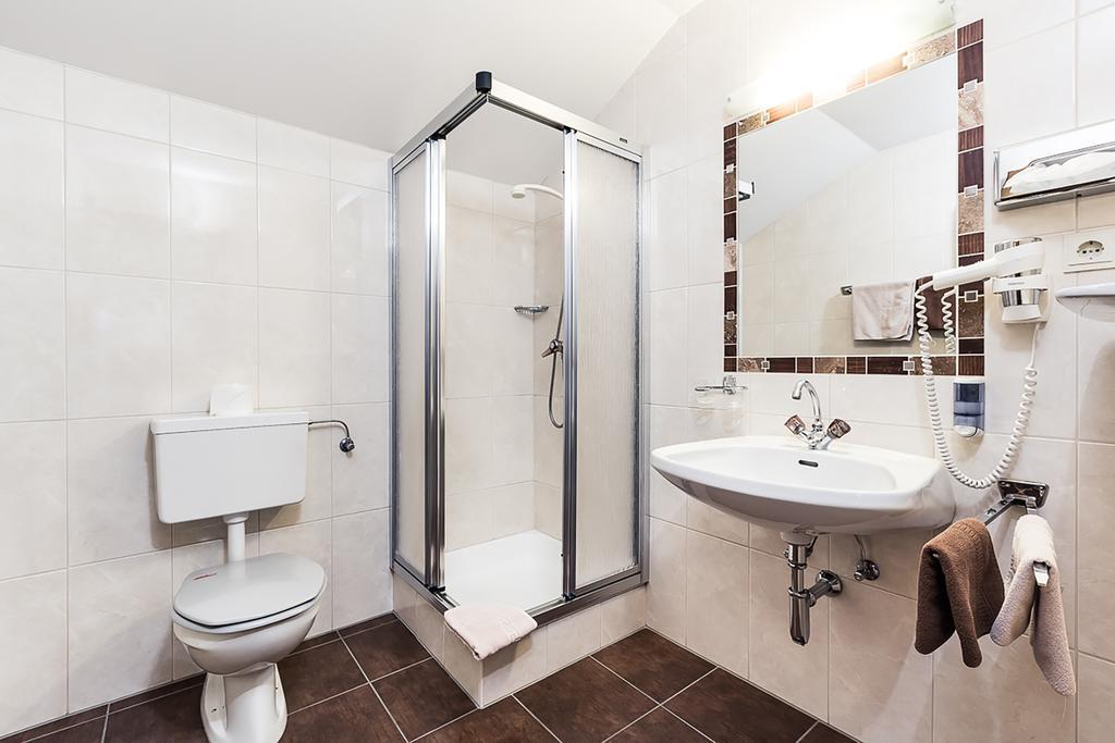 Madle - B&B Sölden Kültér fotó