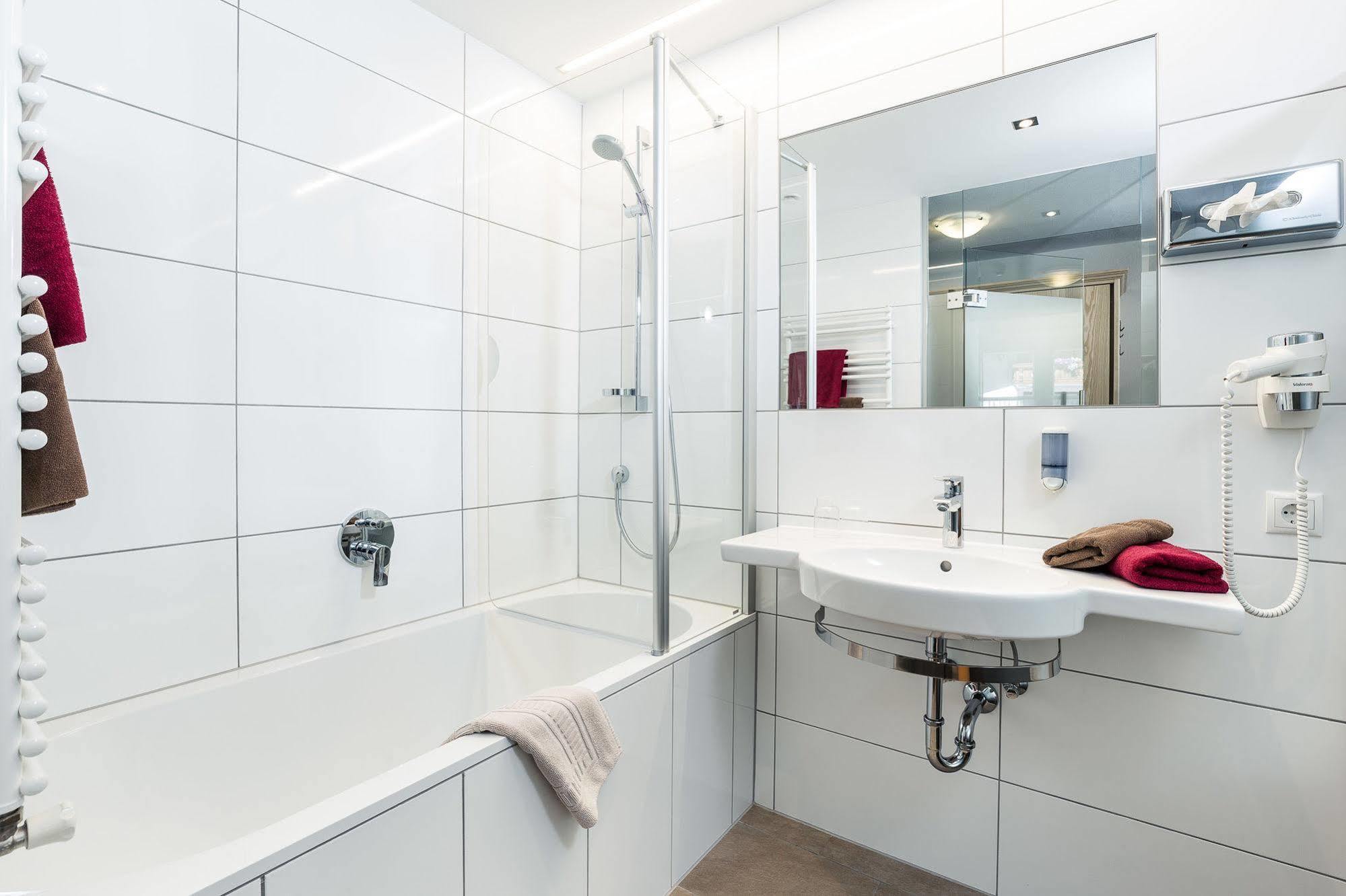 Madle - B&B Sölden Kültér fotó