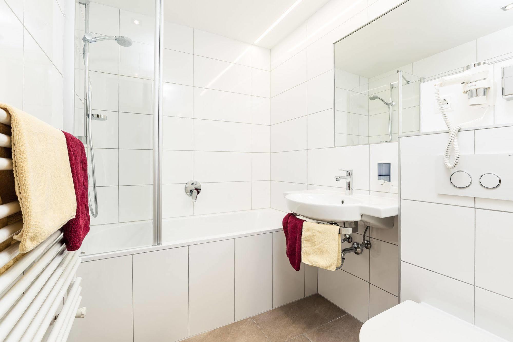 Madle - B&B Sölden Kültér fotó