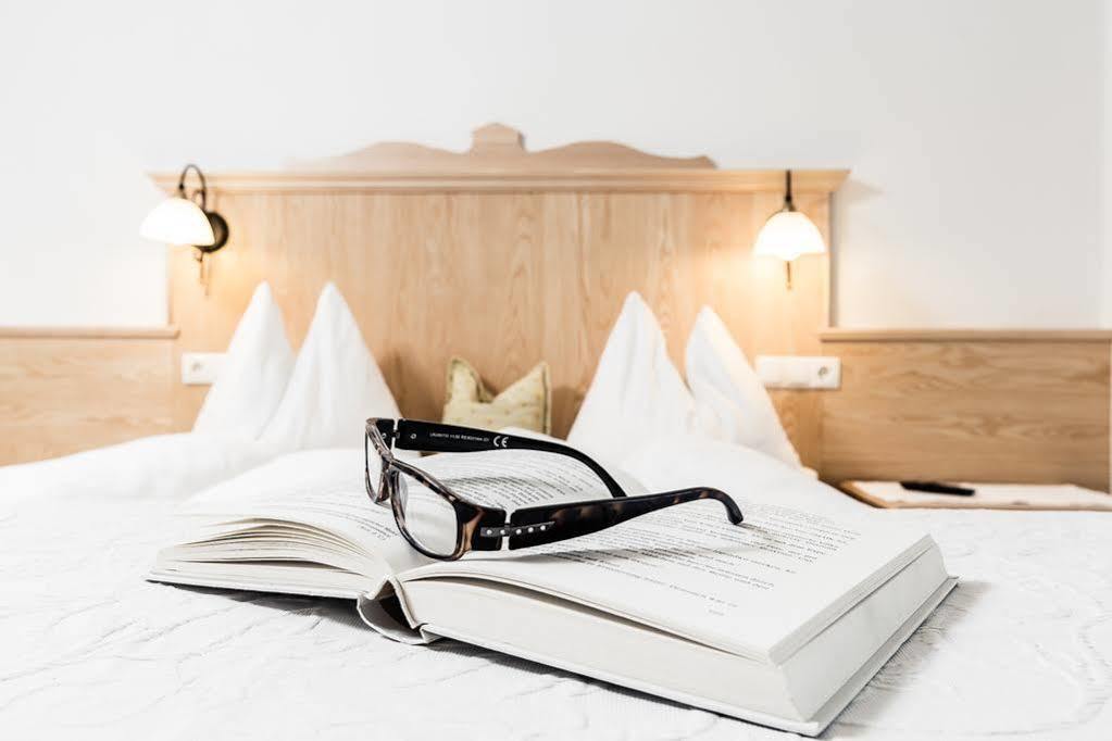 Madle - B&B Sölden Kültér fotó
