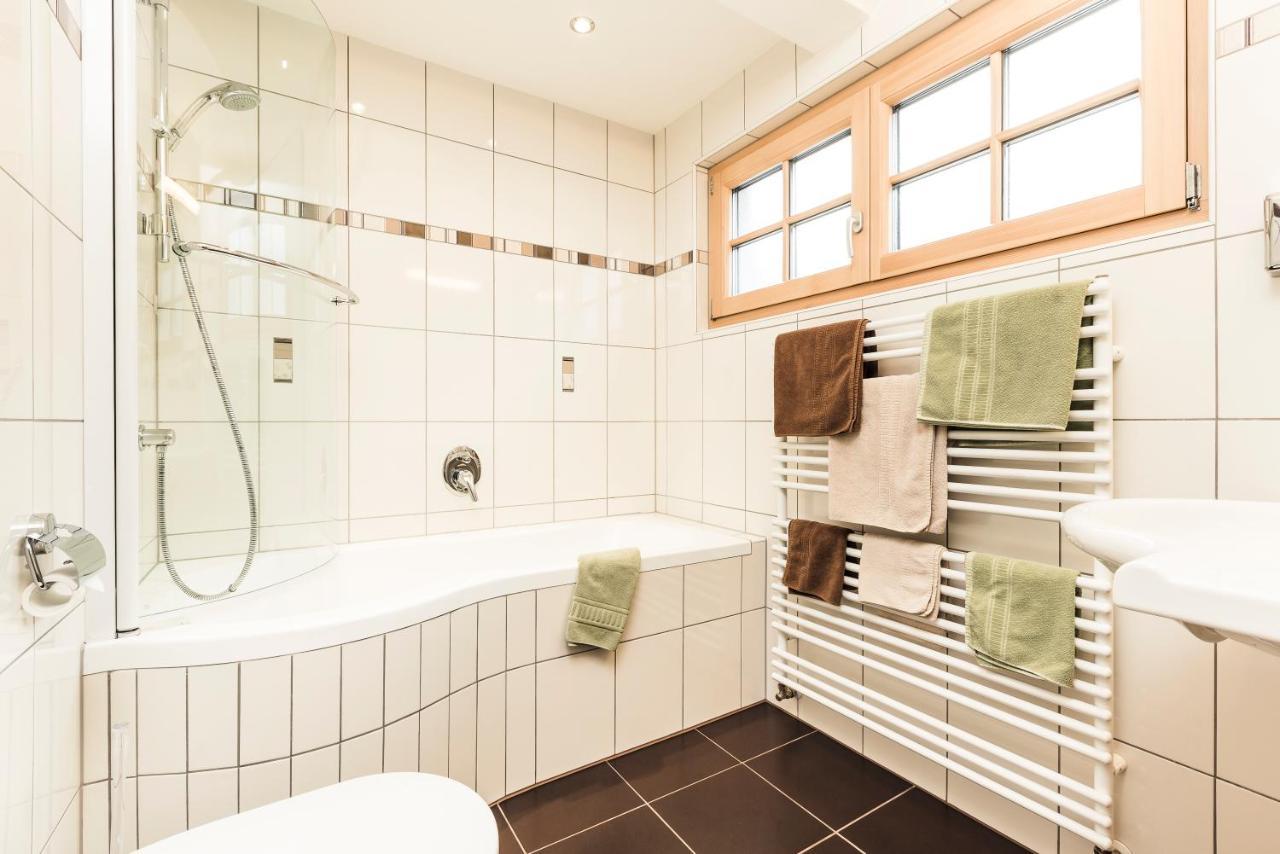 Madle - B&B Sölden Kültér fotó